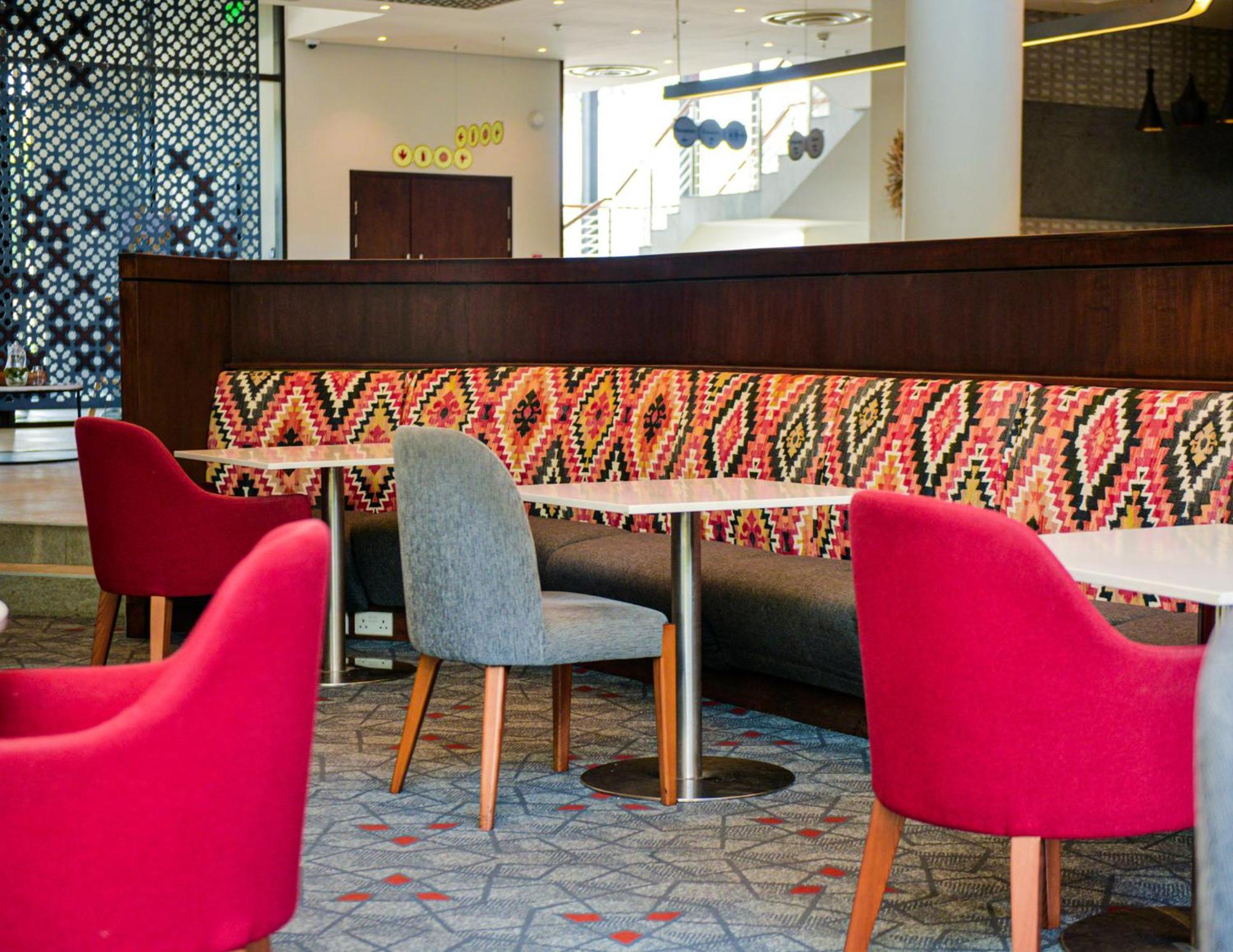 Crowne Plaza - Dar Es Salaam By Ihg酒店 外观 照片