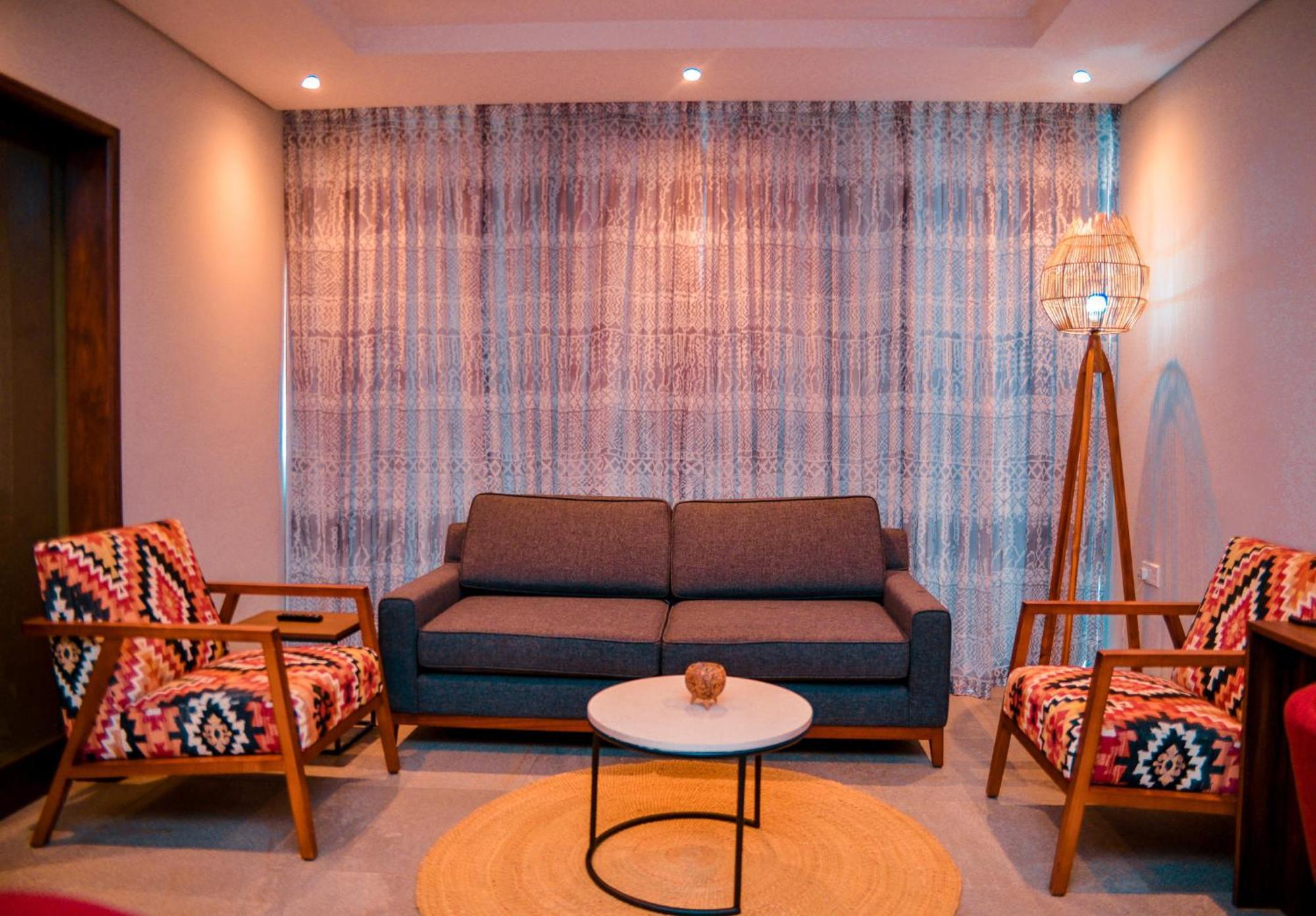Crowne Plaza - Dar Es Salaam By Ihg酒店 外观 照片